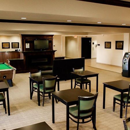 Black Gold Suites Stanley Luaran gambar