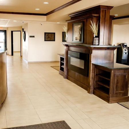 Black Gold Suites Stanley Luaran gambar