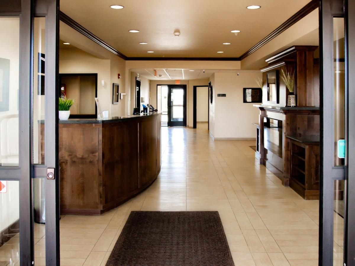 Black Gold Suites Stanley Luaran gambar