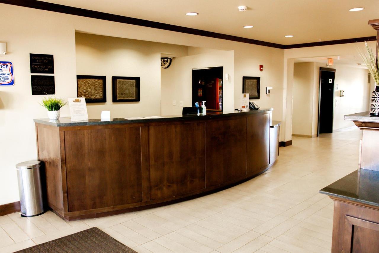 Black Gold Suites Stanley Luaran gambar
