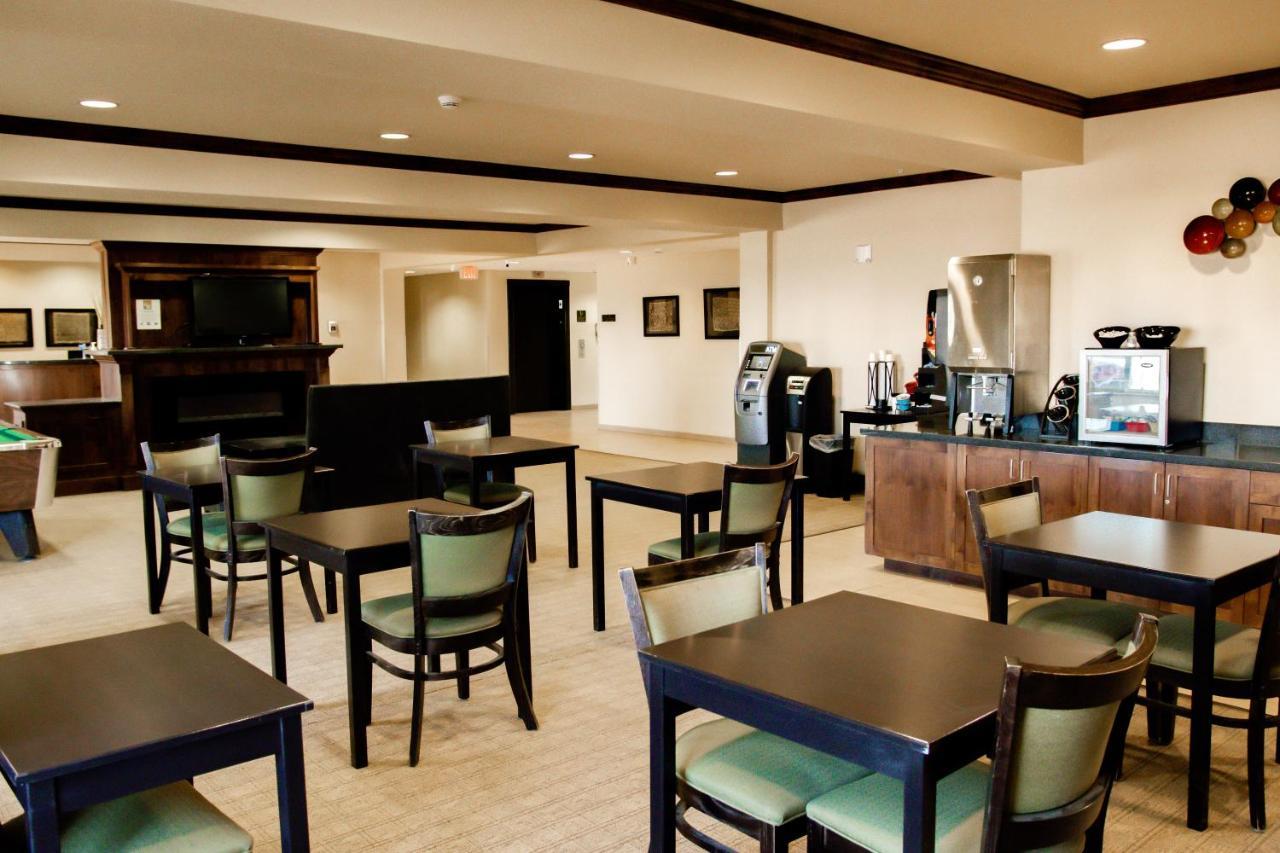 Black Gold Suites Stanley Luaran gambar