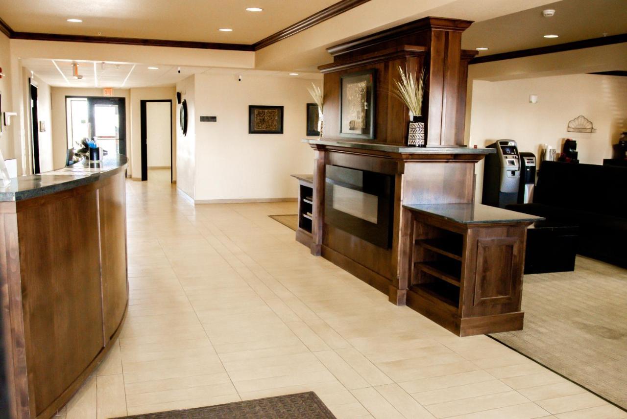 Black Gold Suites Stanley Luaran gambar