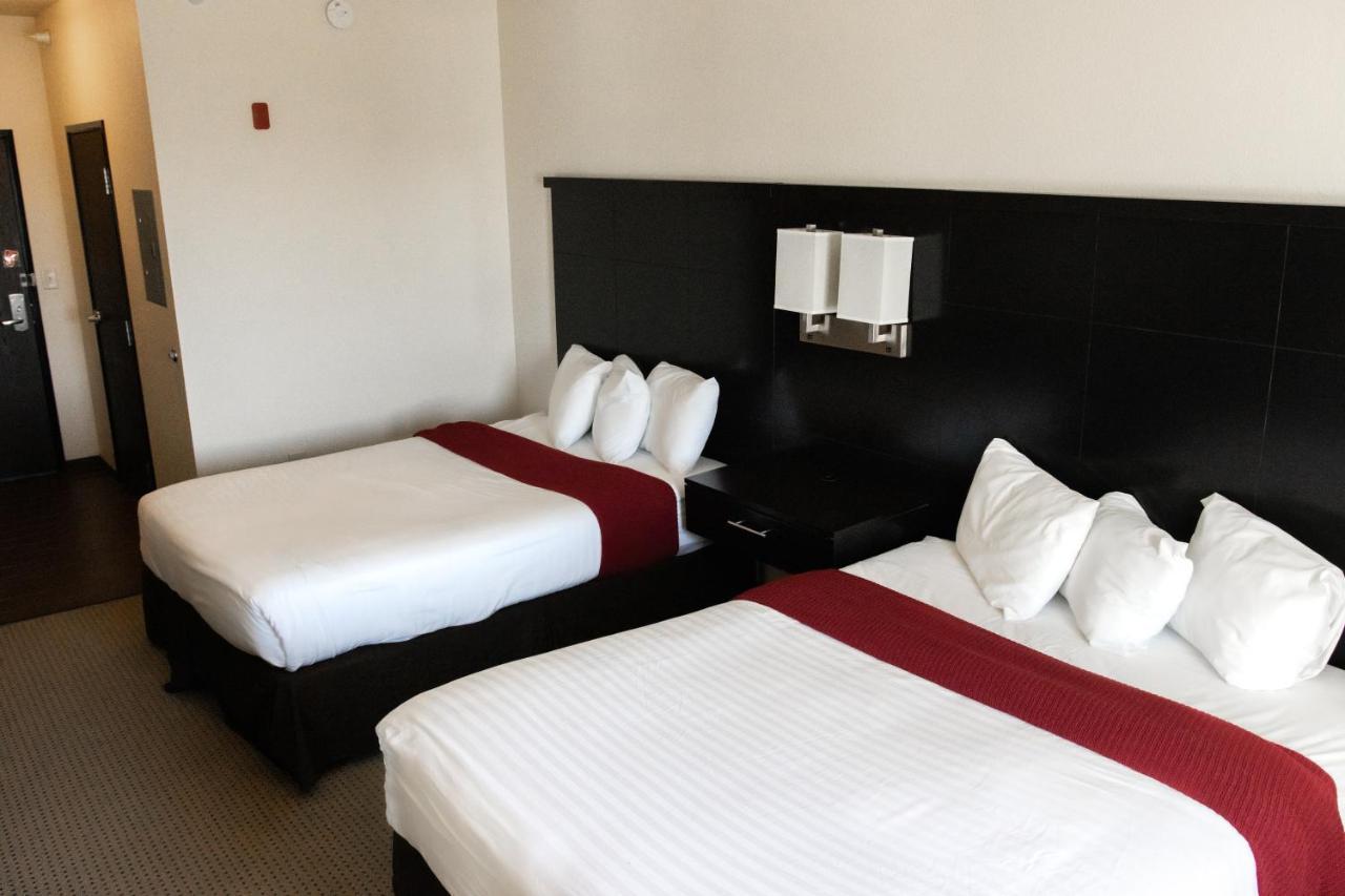 Black Gold Suites Stanley Luaran gambar