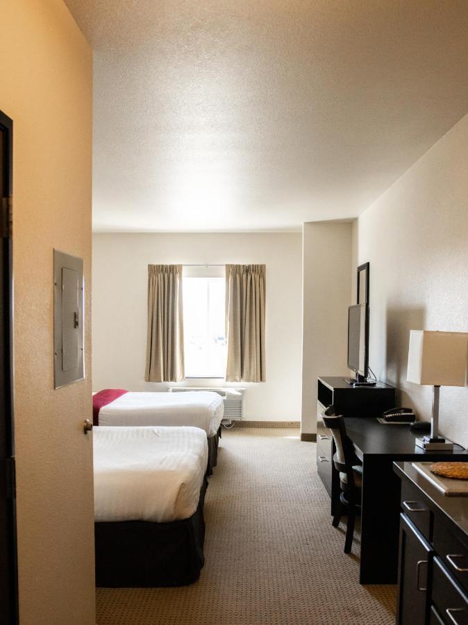 Black Gold Suites Stanley Luaran gambar
