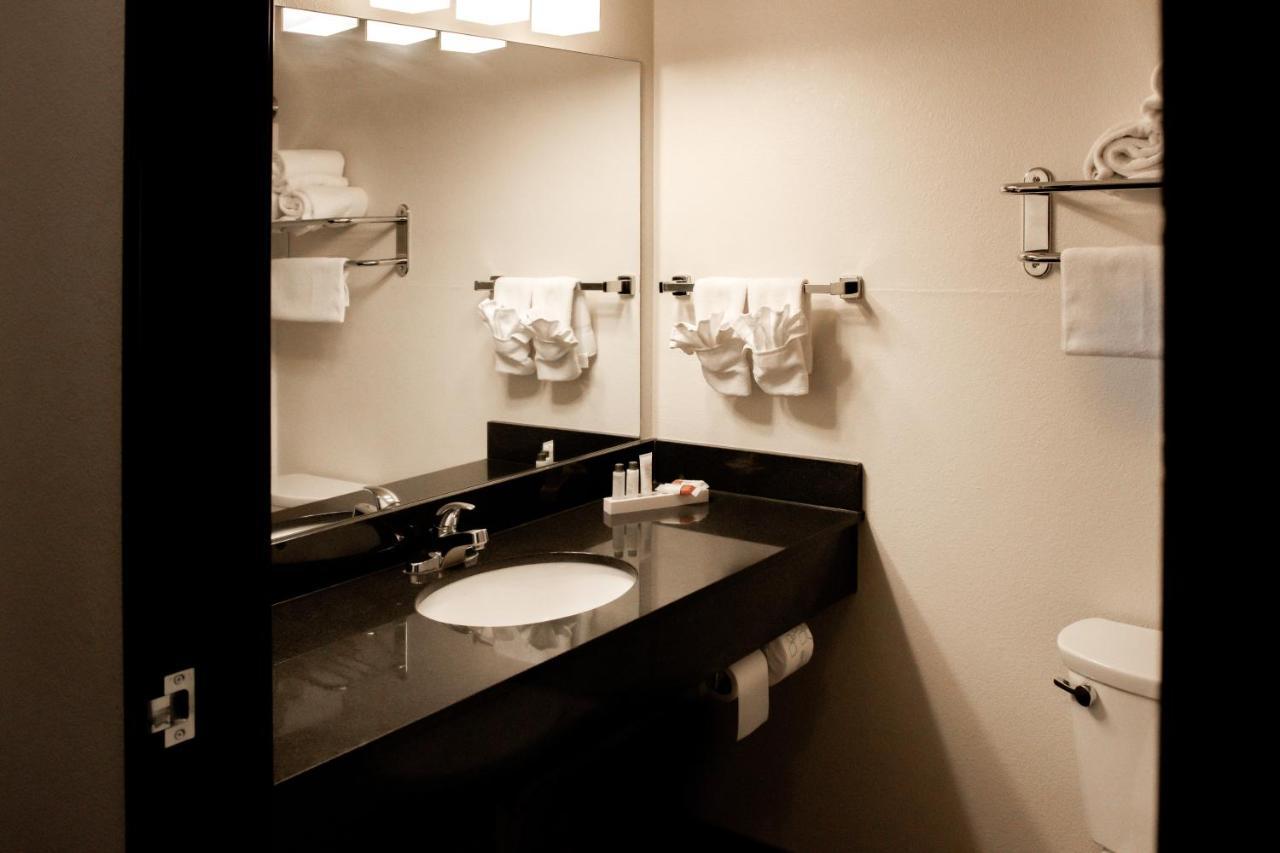 Black Gold Suites Stanley Luaran gambar