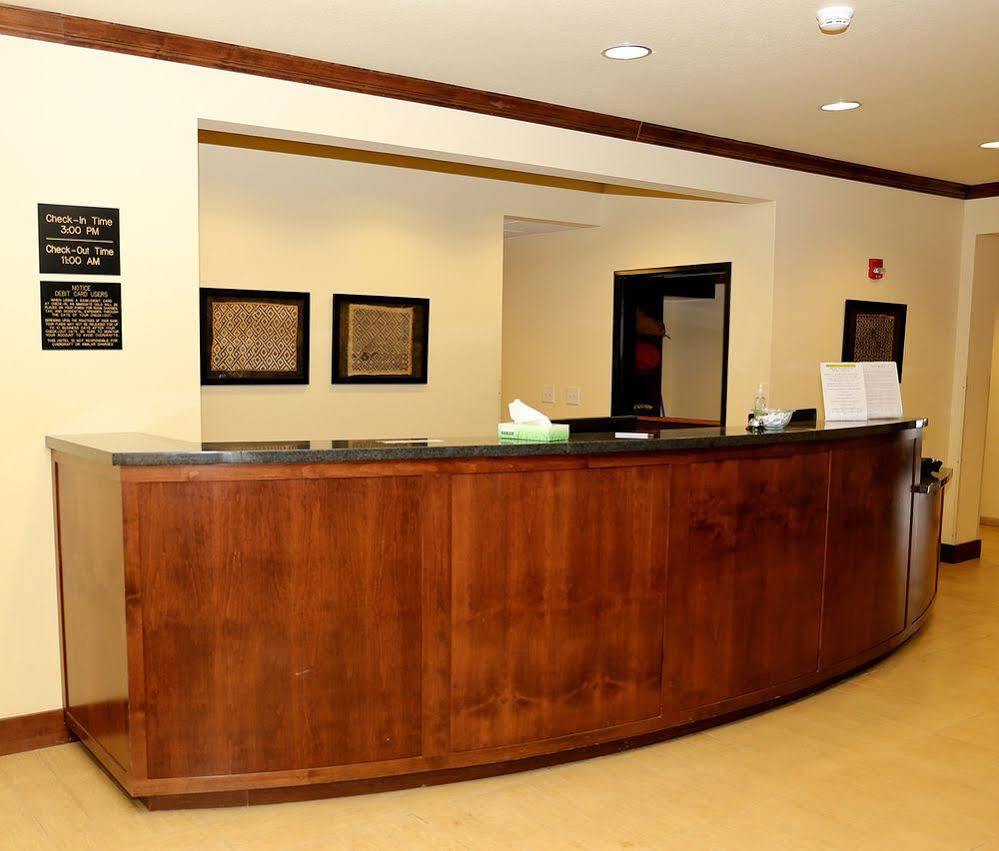 Black Gold Suites Stanley Luaran gambar