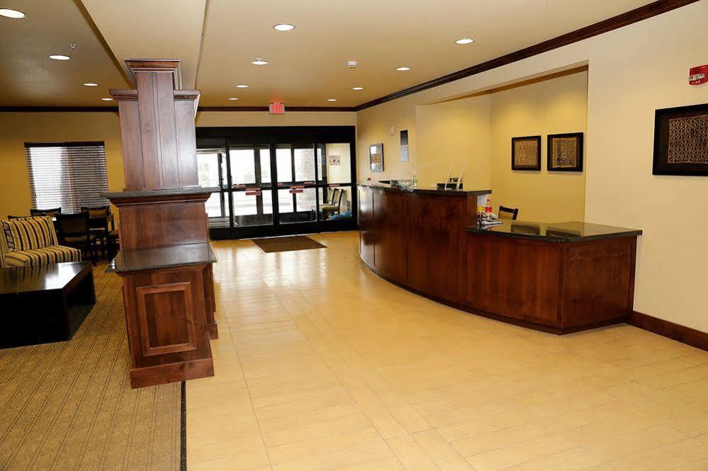 Black Gold Suites Stanley Luaran gambar