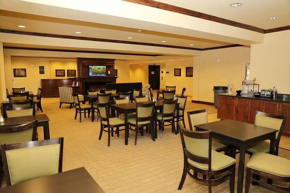 Black Gold Suites Stanley Luaran gambar