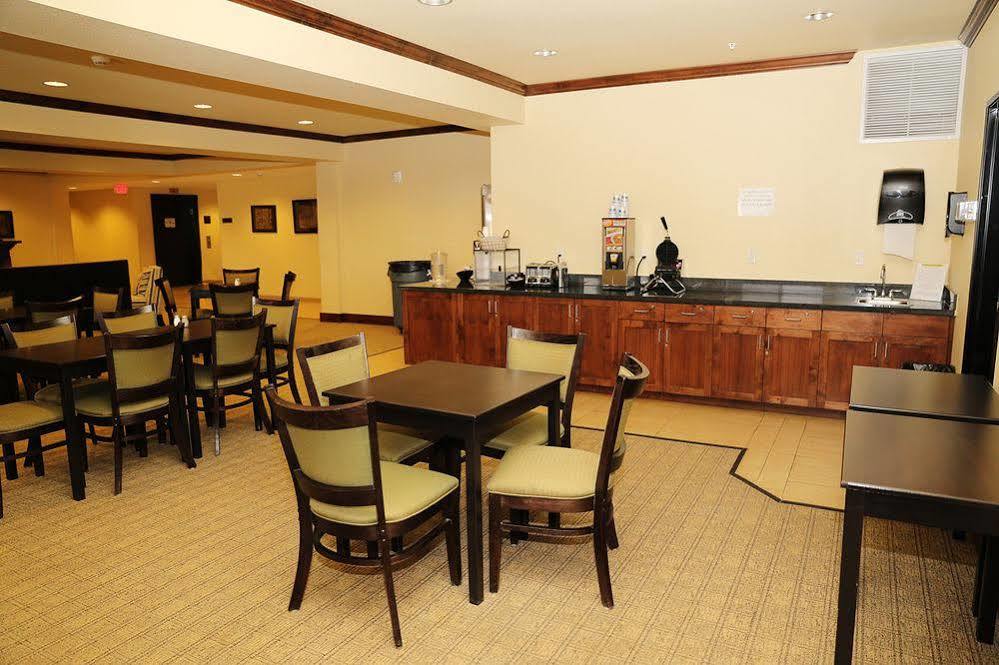 Black Gold Suites Stanley Luaran gambar