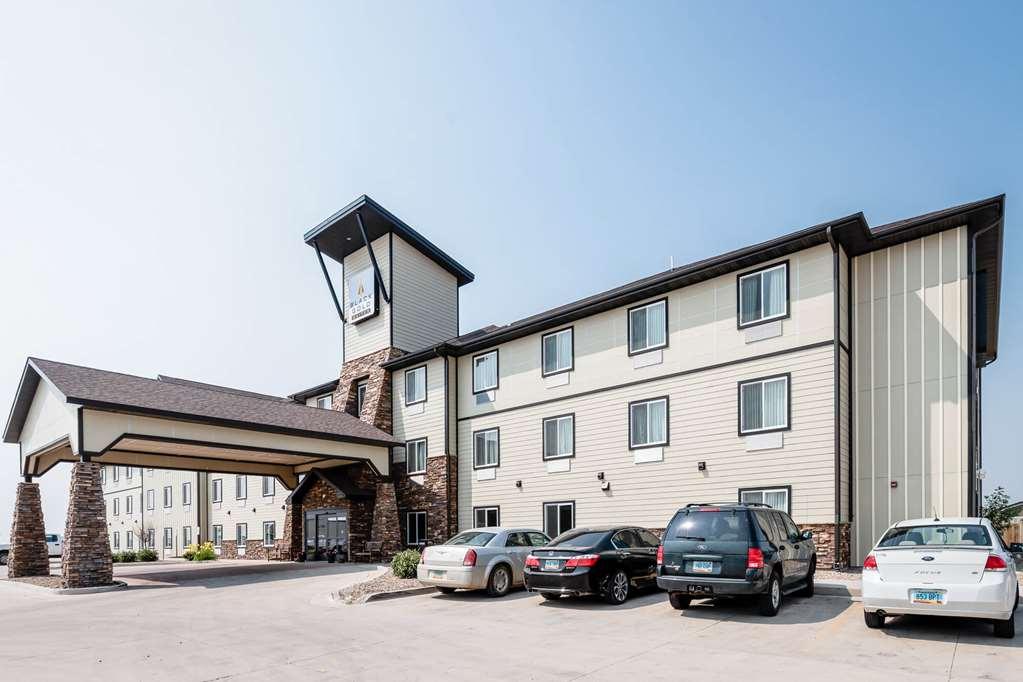 Black Gold Suites Stanley Luaran gambar